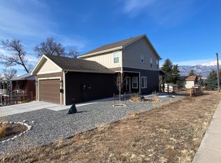 1130 Swope Ave, Colorado Springs, CO 80909
