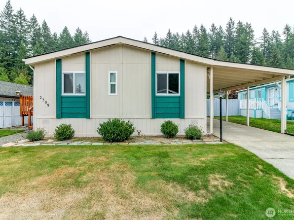 2309 Estero Avenue, Enumclaw, WA 98022