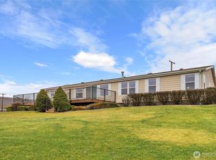 554 Dodge Rd, Ellensburg, WA 98926