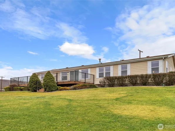 554 Dodge Road, Ellensburg, WA 98926