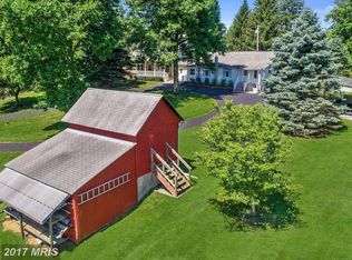 10420 Cavey Ln, Woodstock, MD 21163