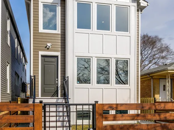 3539 N Kostner Ave, Chicago, IL 60641