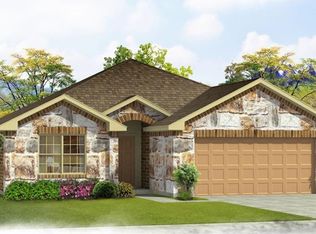 112 Brushy Creek Ln, Terrell, TX 75160