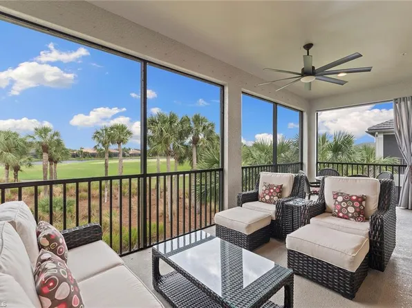 12041 Covent Garden CT #2202, NAPLES, FL 34120