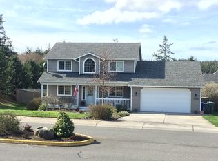 1889 SW Union St, Oak Harbor, WA 98277