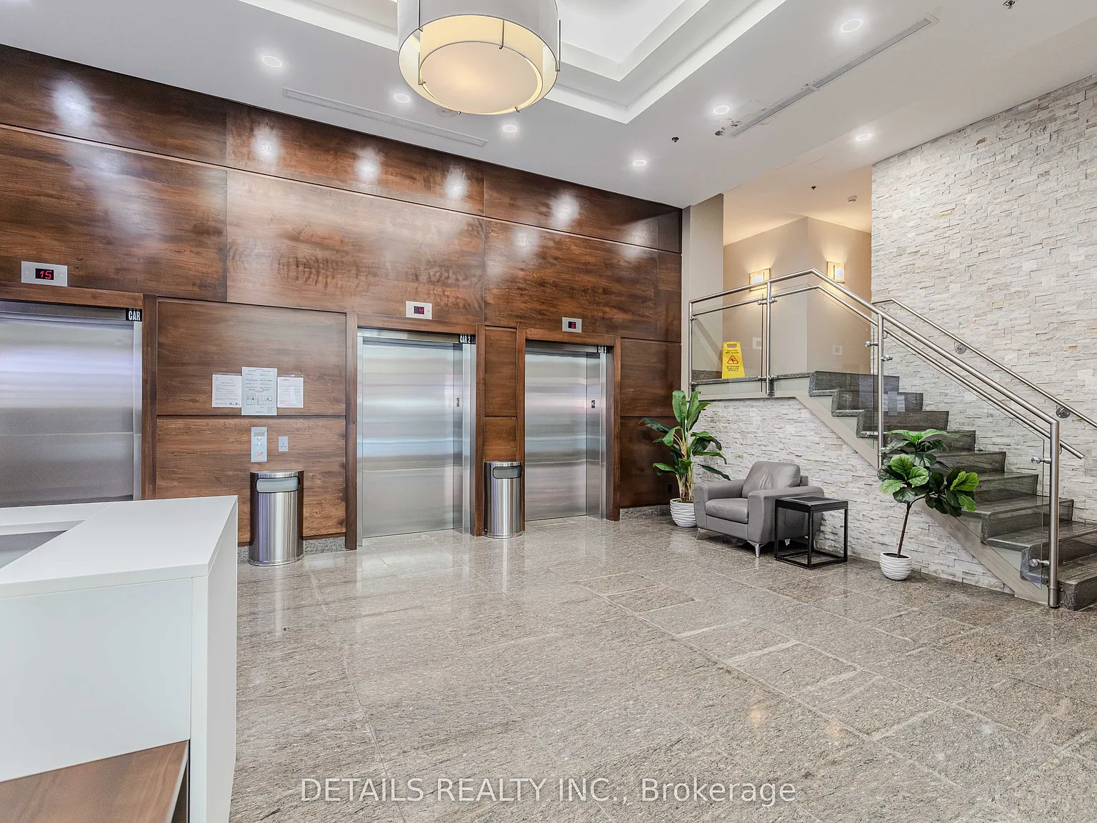 1 bed, $2,300 — Photo 3