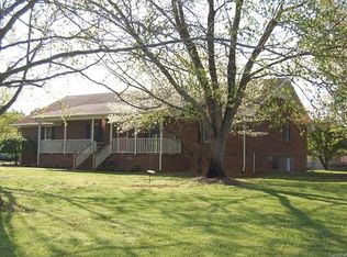 5000 Saint Stephens Church Rd, Gold Hill, NC 28071