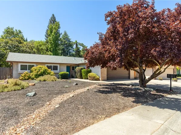 1887 Modoc Dr, Chico, CA 95928