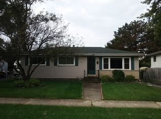 448 S Villa Ave, Addison, IL 60101