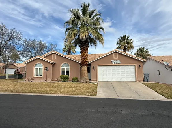 210 N Mall Dr APT 115, Saint George, UT 84790