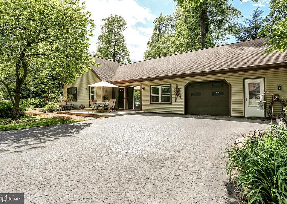 575 Round Top Rd, Middletown, PA 17057 Zillow