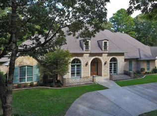 240 Saddle Creek Dr, Tyler, TX 75703