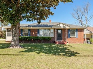 2217 Ruby Dr, Augusta, GA 30906