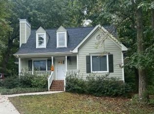 123 Remington Woods Dr, Wake Forest, NC 27587