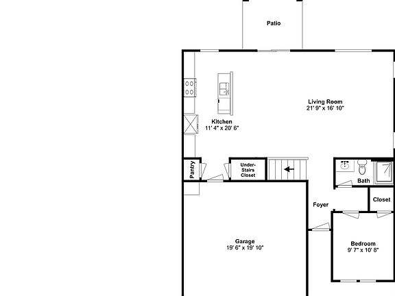 2nd image of 12234 W Desert Sun Ln