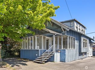 7342 15th Ave NW, Seattle, WA 98117