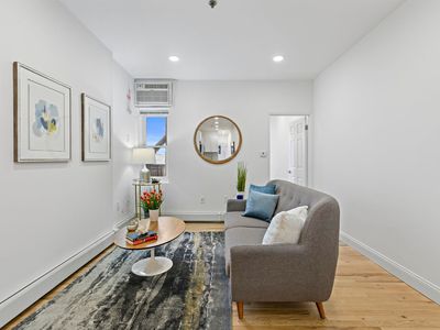 110 Washington St APT 5, Hoboken, NJ, 07030