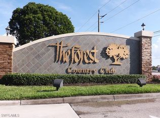16710 Partridge Place Rd APT 103, Fort Myers, FL 33908