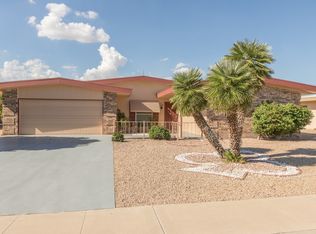 10914 W Welk Dr, Sun City, AZ 85373