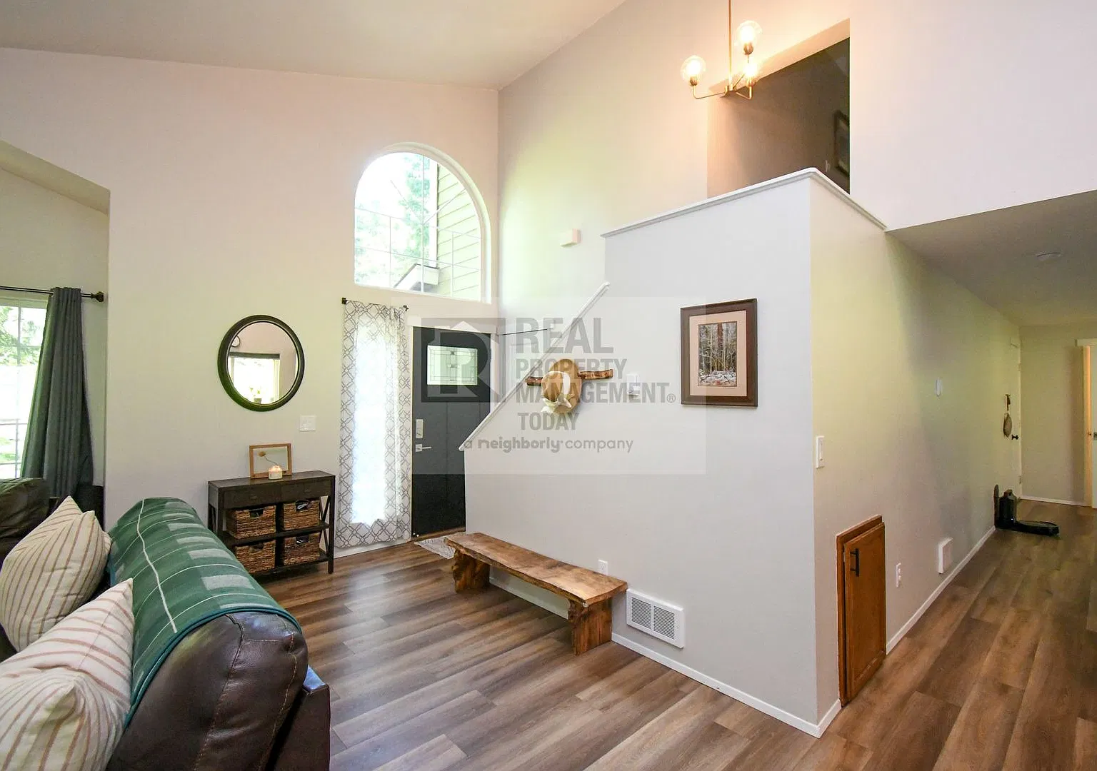 3-Bedroom Port Orchard Home with A/C, Covered Deck & Fenced Yard | Estimated Move-In November 20 — Photo 2