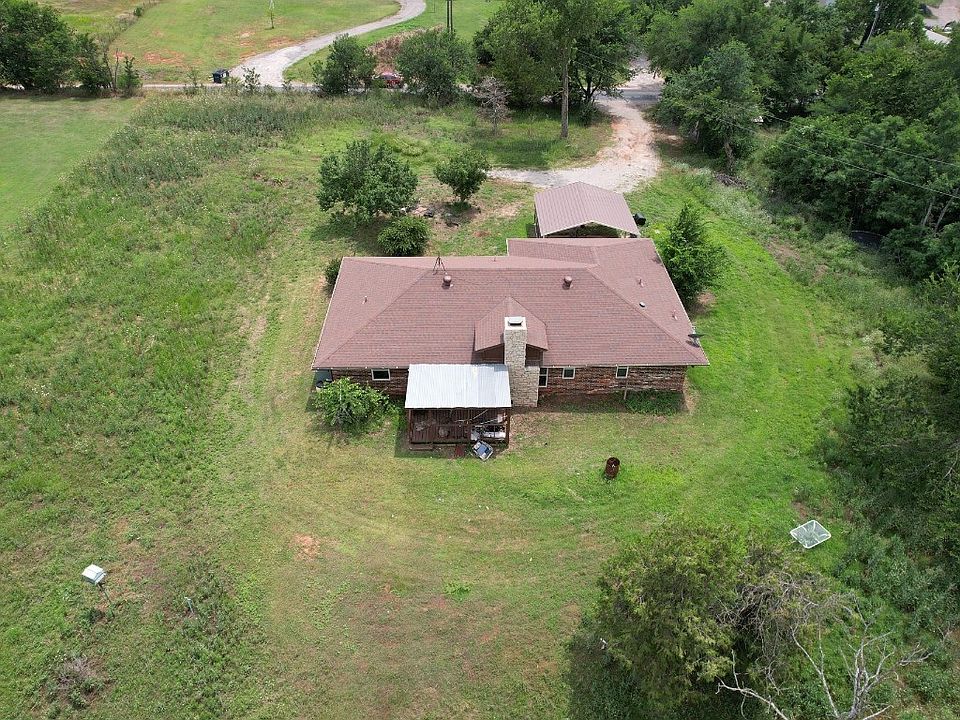 856 County Road 1400, Chickasha, OK 73018 MLS 1067371 Zillow