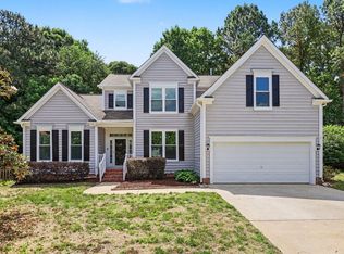 9101 Sulkirk Dr, Raleigh, NC 27617