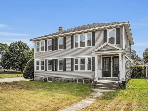 113 May St #2