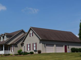 389 Asbury Rd, Flemingsburg, KY 41041