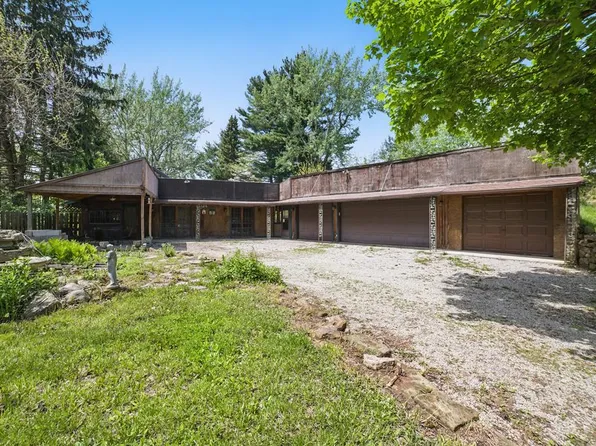 15 Trease Rd, Lexington, OH 44904