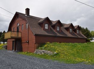 131 Gendreau Rd, Saint David, ME 04773