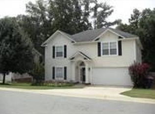 1103 Oxford Ave, Benton, AR 72019