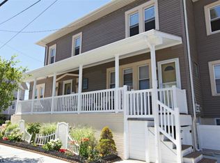7001 Ventnor Ave, Ventnor, NJ