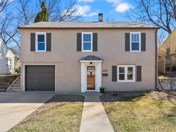 2024 S Covell Ave, Sioux Falls, SD 57105
