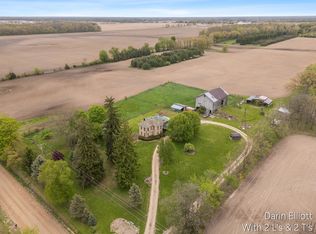 4522 Nickleplate Rd, Ionia, MI 48846