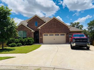 224 Fort Cobb Way, Georgetown, TX 78628