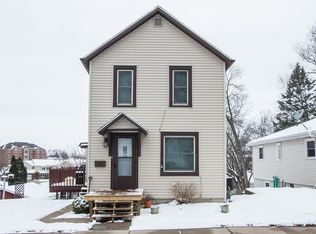 45 Gandolfo St, Dubuque, IA 52001