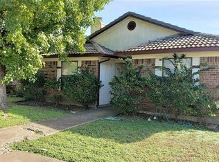 1326 Smokehouse St, Mesquite, TX 75149