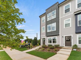 413 N Fisher St, Raleigh, NC 27610