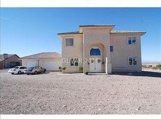 527 N Racetrack Rd, Henderson, NV 89015