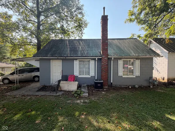 805 27th St, Bedford, IN 47421