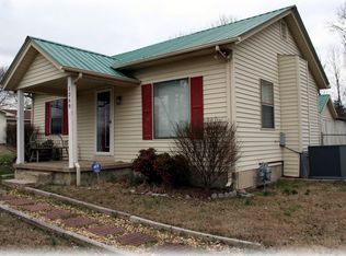 1269 Woods Ferry Rd, Gallatin, TN 37066