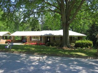 1326 Weston Dr, Decatur, GA 30032