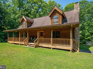 28689 Burroughs Ct, Mechanicsville, MD 20659