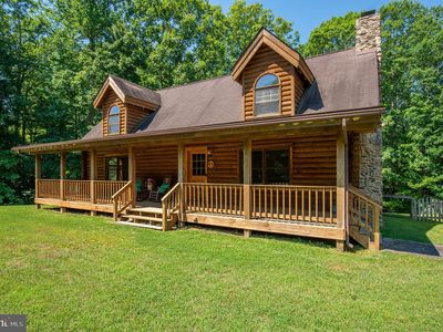 28689 Burroughs Ct, Mechanicsville, MD, 20659