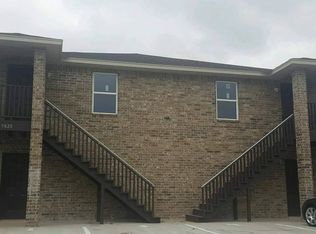 5820 Tonila Dr #4, Brownsville, TX 78521