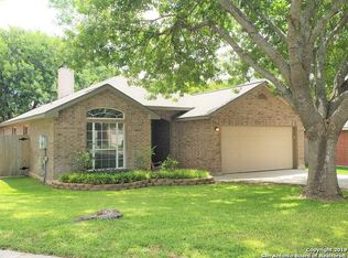 2828 Berry Trce, Schertz, TX 78154