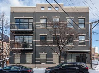 213 N Racine Ave APT 305, Chicago, IL 60607