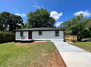 1702 Mary George Ave NW, Atlanta, GA