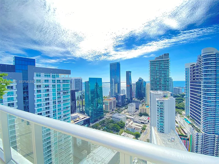 1100 S Miami Ave #1804 — Photo 23