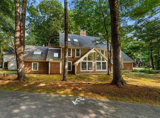 111 Brigham St Unit 19A, Hudson, MA 01749